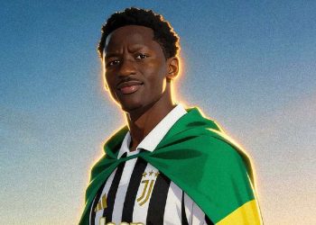 Pape Matar Sarr ouvre un nouveau chapitre avec la Juventus