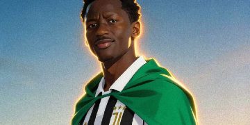 Pape Matar Sarr ouvre un nouveau chapitre avec la Juventus