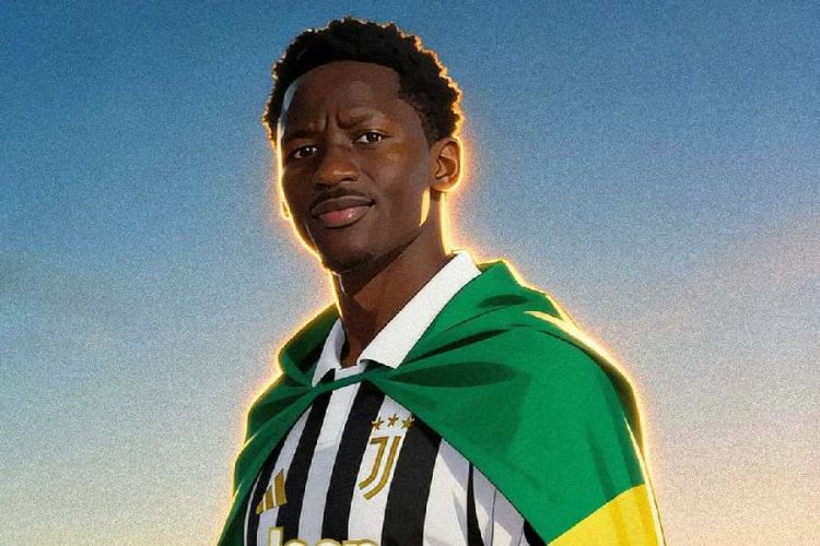 Pape Matar Sarr ouvre un nouveau chapitre avec la Juventus