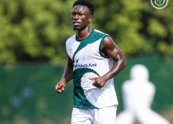 Le désaccord se poursuit entre Pape Ousmane Sakho et le Raja Casablanca