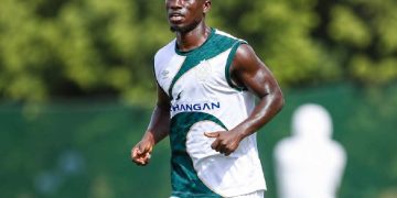 Le désaccord se poursuit entre Pape Ousmane Sakho et le Raja Casablanca