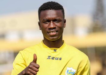 Pape Ousmane Sakho