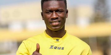 Pape Ousmane Sakho