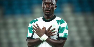 Pape Ousmane Sakho