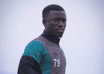 Pape Ousmane Sakho