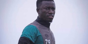 Pape Ousmane Sakho
