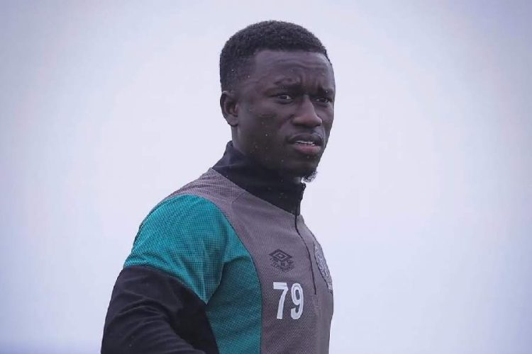 Pape Ousmane Sakho