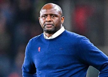 Patrick Vieira