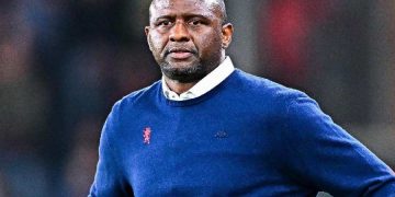 Patrick Vieira