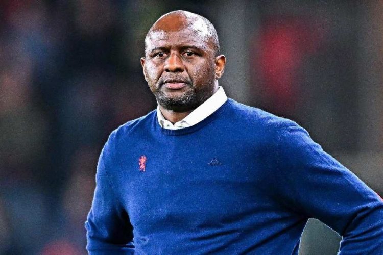 Patrick Vieira