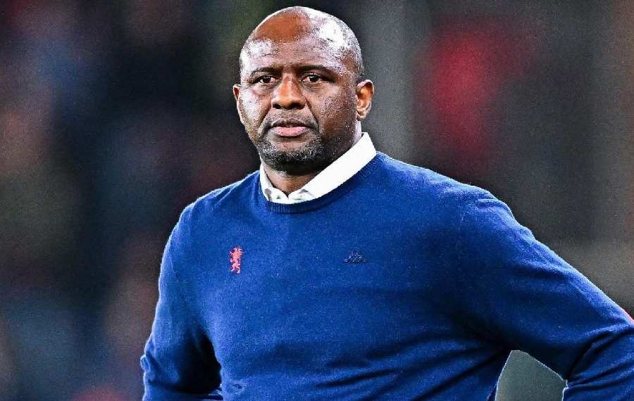 Patrick Vieira