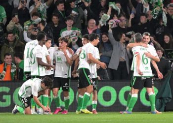 Barcelone vs Racing Santander : Les compositions probables