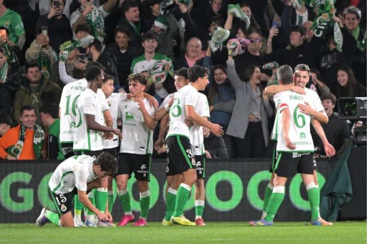 Barcelone vs Racing Santander : Les compositions probables