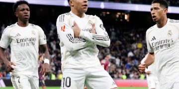 Real Madrid vs Inter Milan : Les compositions probables