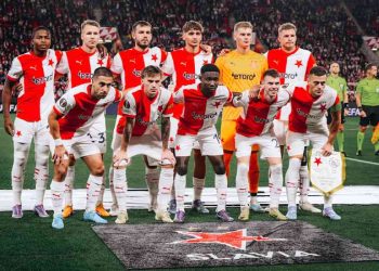 Slavia Prague vs RC Lens : Les compositions probables