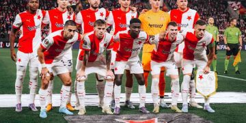 Slavia Prague vs RC Lens : Les compositions probables