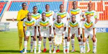 Le Slavia Prague lorgne sur une pépite offensive du Sénégal U17