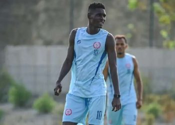 Souleymane Cissé