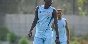 Souleymane Cissé