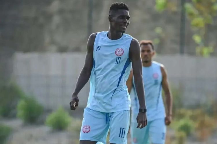 Souleymane Cissé
