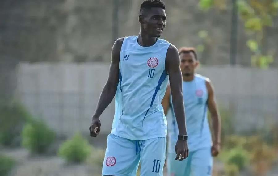 Souleymane Cissé