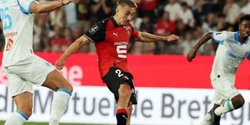 Stade Rennais vs Olympique de Marseille : Les compositions probables
