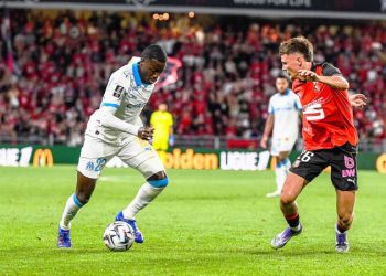 Stade Rennais vs Olympique de Marseille : Les compositions probables
