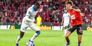 Stade Rennais vs Olympique de Marseille : Les compositions probables