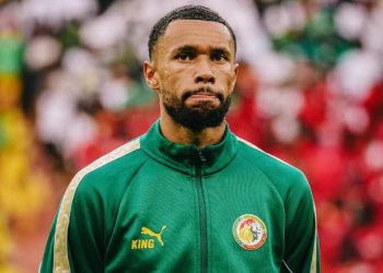 Après l&rsquo;ère Édouard Mendy : Yehvann Diouf a-t-il les épaules pour devenir le numéro 1 des Lions ?