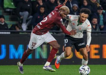 Dijon vs Metz : Les compositions probables