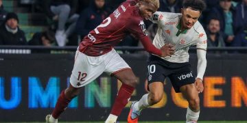 Dijon vs Metz : Les compositions probables