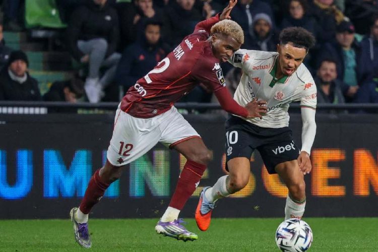 Dijon vs Metz : Les compositions probables