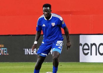 Amidou Badji