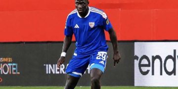 Amidou Badji