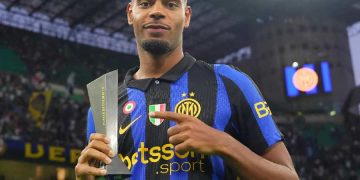 Les cadors du football européen s&rsquo;intéressent de près au talent d&rsquo;Andy Diouf