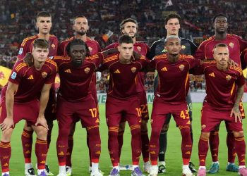AS Roma vs Real Madrid : Les compositions probables