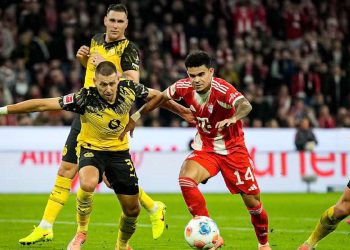 Bayern vs Dortmund : Heure et chaîne où regarder le match