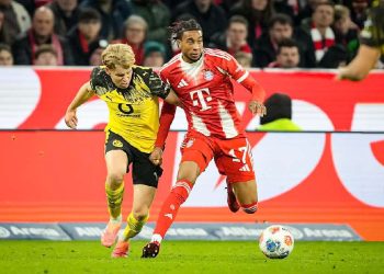 Bayern vs Dortmund : Heure et chaîne où regarder le match