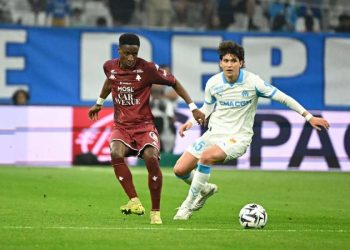 Dijon vs Metz : Les compositions probables