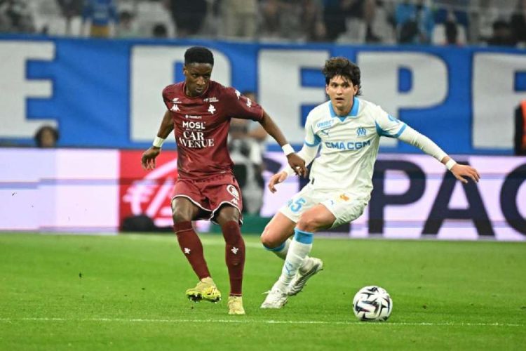 Dijon vs Metz : Les compositions probables