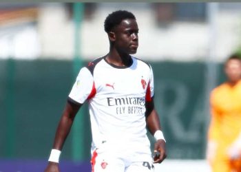 Mansour Dramé se confie sur El Hadji Malick Cissé : « Il a le talent pour intégrer l’équipe du Milan AC »