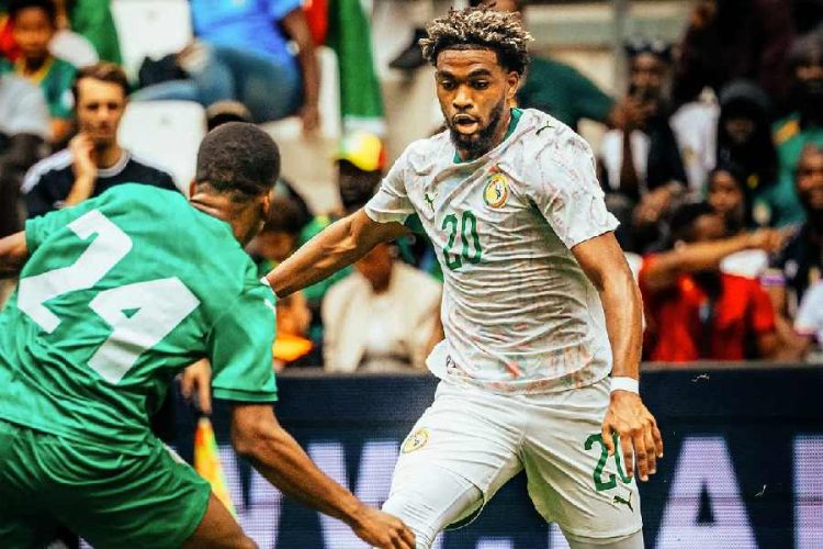 Mohamed Adama Sarr lance un message clair aux binationaux