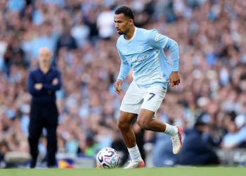 Manchester City vs PSG : Les compositions probables