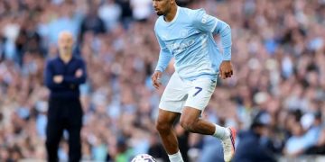 Manchester City vs PSG : Les compositions probables