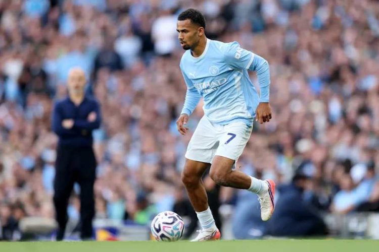 Manchester City vs PSG : Les compositions probables