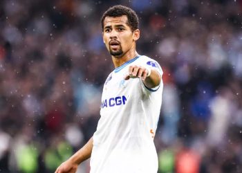 Iliman Ndiaye laisse un nouveau message fort à l’OM