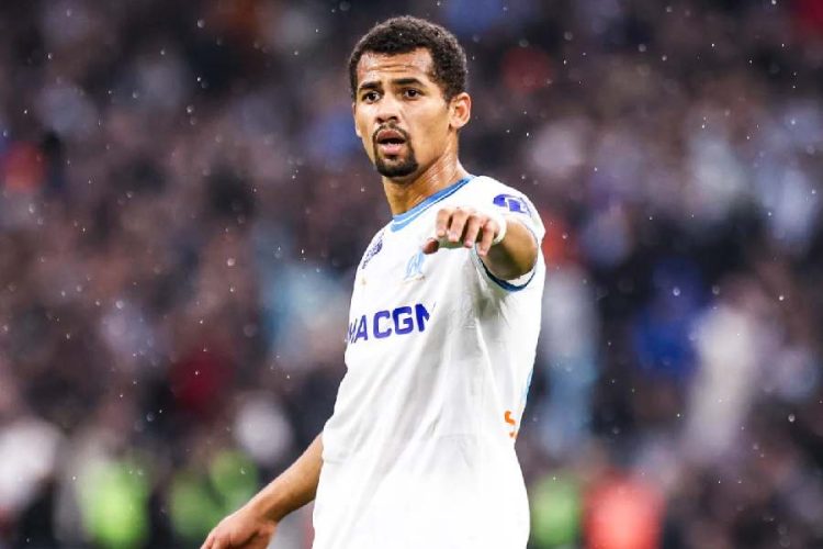 Iliman Ndiaye laisse un nouveau message fort à l’OM