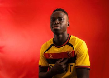 Pape Fall analyse le choix de Krépin Diatta à Watford