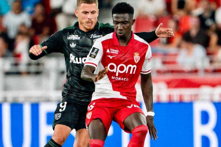 Lamine Camara