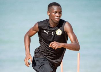 Lamine Mbengue attire l&rsquo;attention de plusieurs grands clubs européens